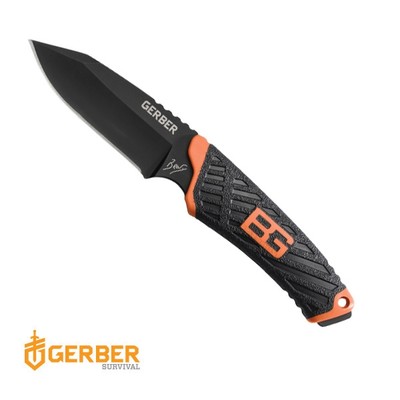 Gerber Bear Grylls Compact Fixed Bıçak - 1