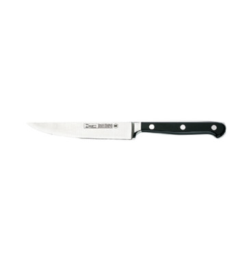 Ivo 2019 BladeMaster 12cm Siyah Steak-Biftek Bıçağı - 1