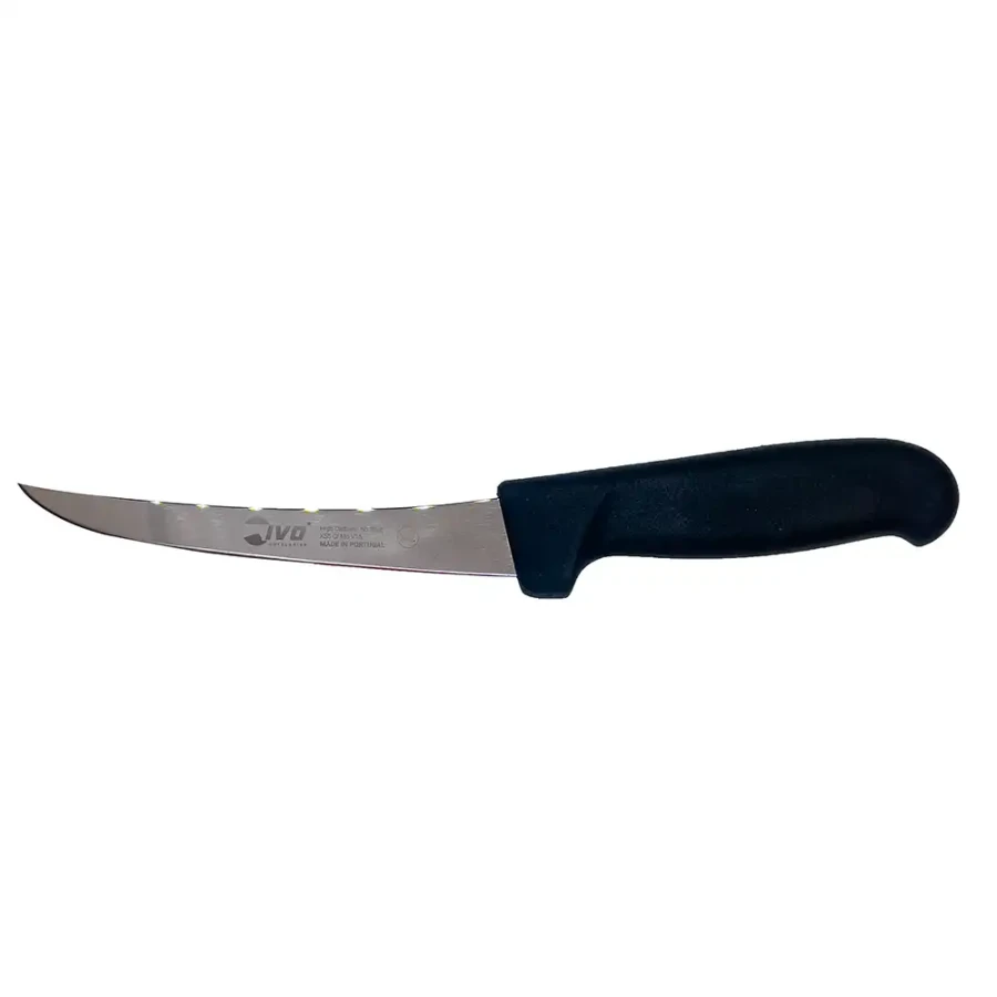 Ivo 232001.15 Progrip 15cm Kemik Sıyırma Bıçağı - 1