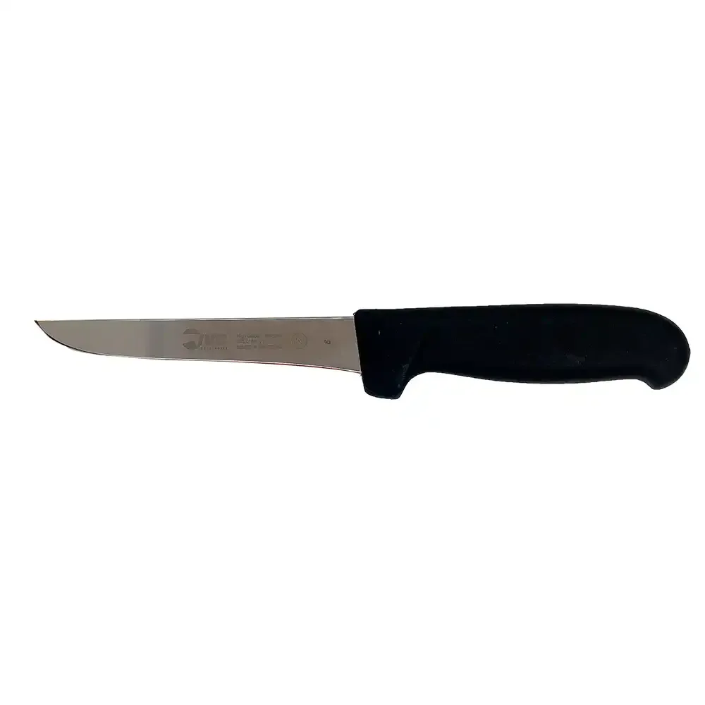 Ivo 232011.13 Progrip 13cm Düz Kemik Sıyırma Bıçağı - 1