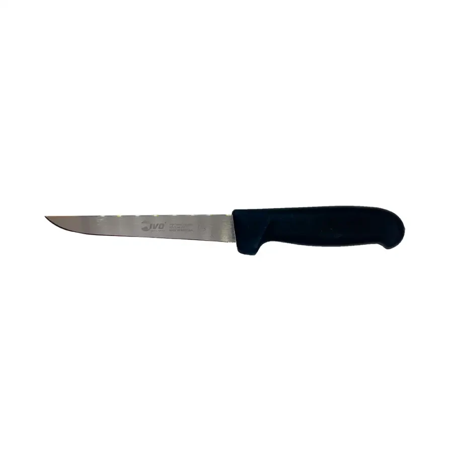 Ivo 232011.15 Progrip 15cm Düz Kemik Sıyırma Bıçağı - 1