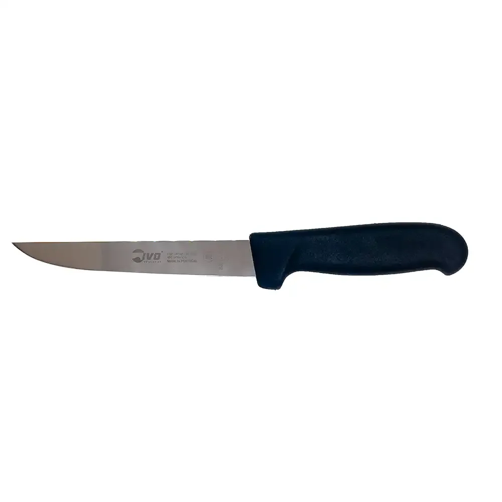 Ivo 2321008.16 Progrip 16cm Kemik Sıyırma Bıçağı - 1