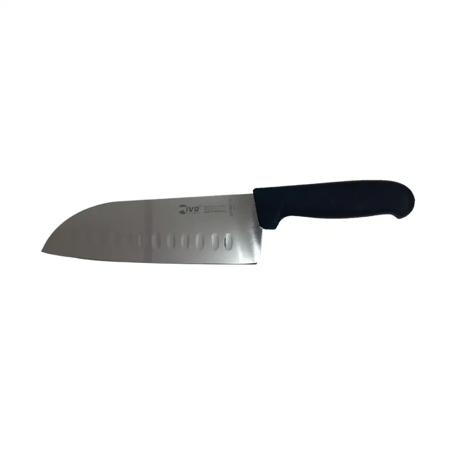 Ivo 232998.18 Progrip Granton 18cm Santoku Bıçağı - 1