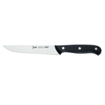 Ivo 26116 Solo 15cm Siyah Mutfak Bıçağı - 1