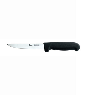 Ivo 32008 ButcherCut 10cm Siyah Kemik Sıyırma Bıçağı - 1