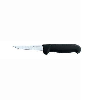 Ivo 32011 BuctherCut 13cm Siyah Kemik Sıyırma Bıçağı - 1