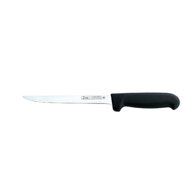 Ivo 32043 ButcherCut 18cm Siyah Esnek Fileto Bıçağı - 1