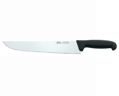 Ivo 32061 ButcherCut 16cm Siyah Kasap Bıçağı - 1