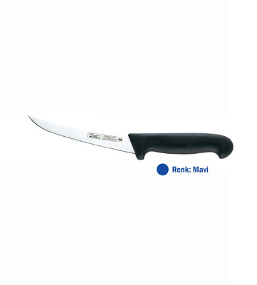 Ivo 55001 Professional Line I 15cm Mavi Kemik Sıyırma Bıçağı​​ - 1
