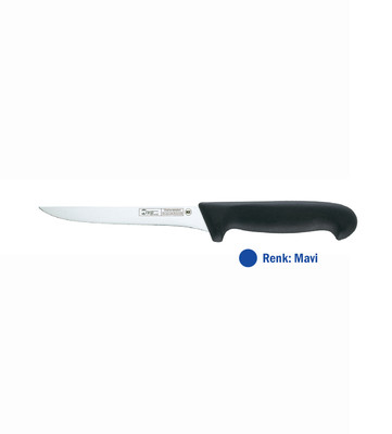 Ivo 55011 Professional Line I 13cm Mavi Kemik Sıyırma Bıçağı​​​ - 1