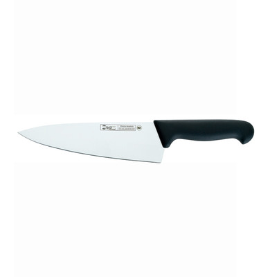 Ivo 55039 Professional Line I 20cm Siyah Şef Bıçağı - 1