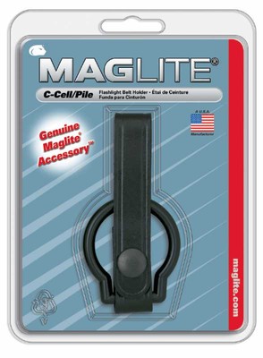 ​Maglite ASXC046R C Tipi Fener Bel Askısı - MAGLITE