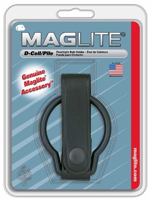 Maglite ASXD036R D Tipi Kemer Askısı - MAGLITE