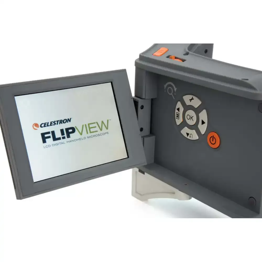 Celestron 44314 Flipview 5mp LCD Mikroskop - 5