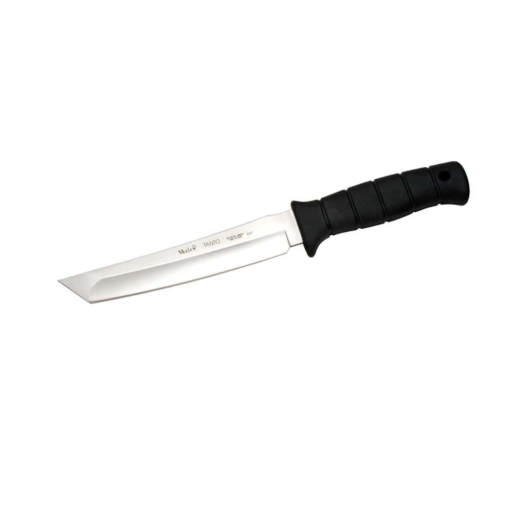 Muela Tanto 19cm Bıçak, Kauçuk Sap - 1