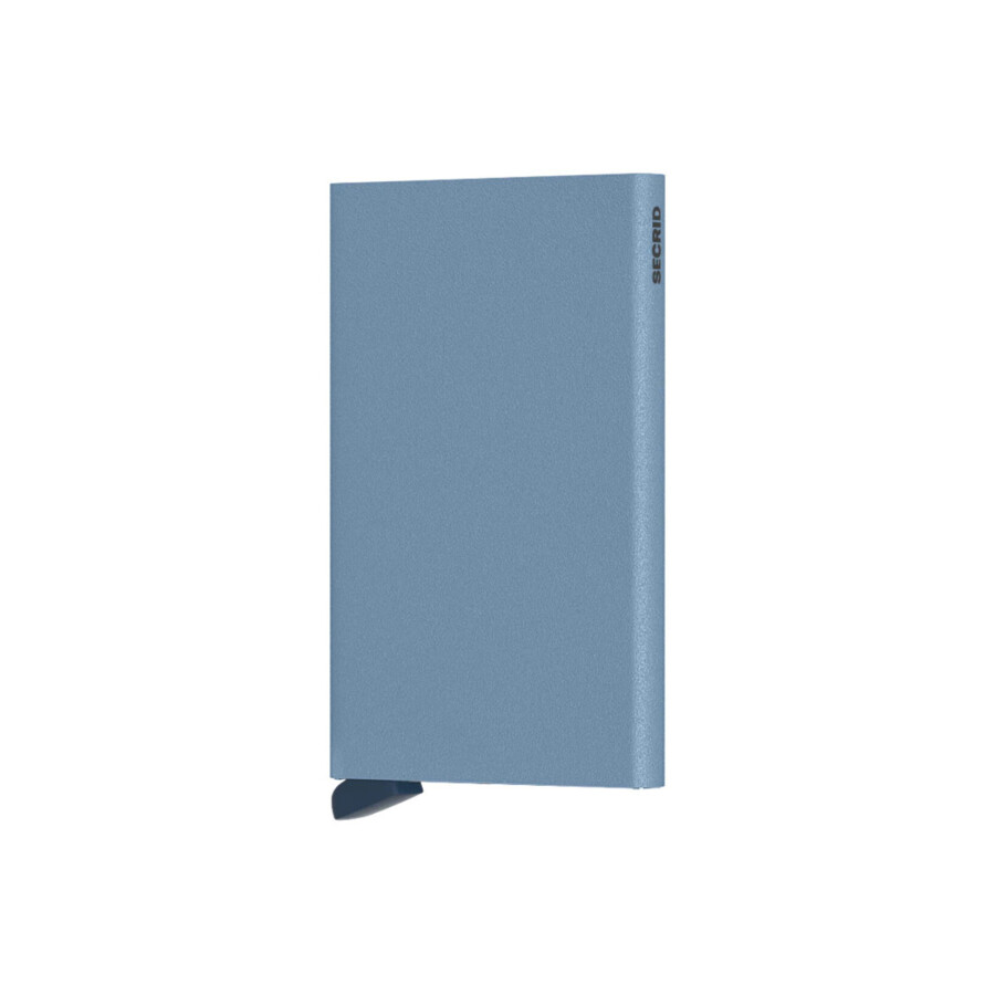 Secrid Card Protector Powder Sky Blue - SECRID