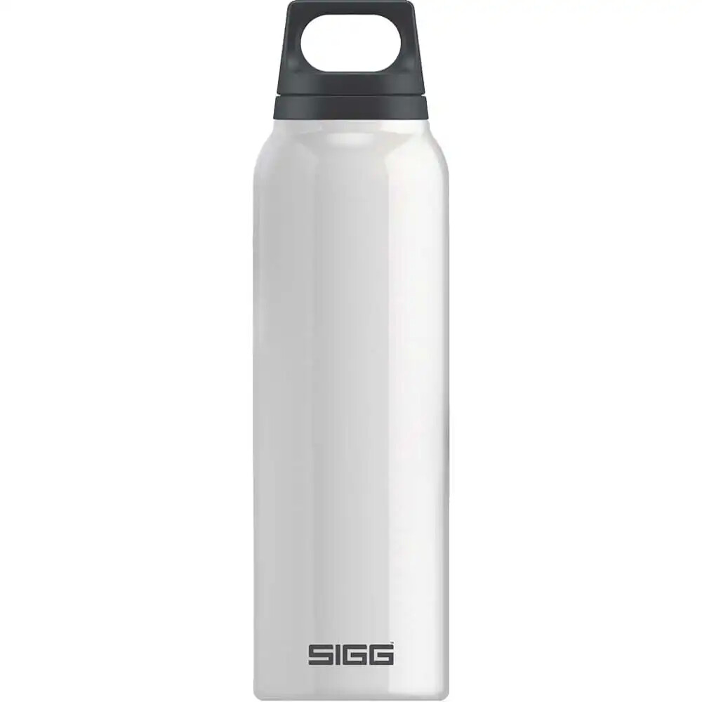 ​Sigg 8448.10 Thermo Flask Hot&Cold 0.5 lt Termos - SIGG SWİTZERLAND