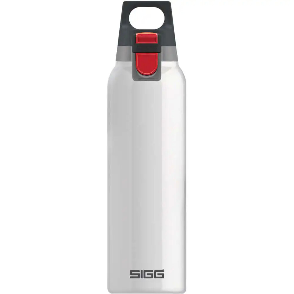 ​Sigg 8540.10 Thermo Flask Hot&Cold One 0.5 lt Termos - SIGG SWİTZERLAND