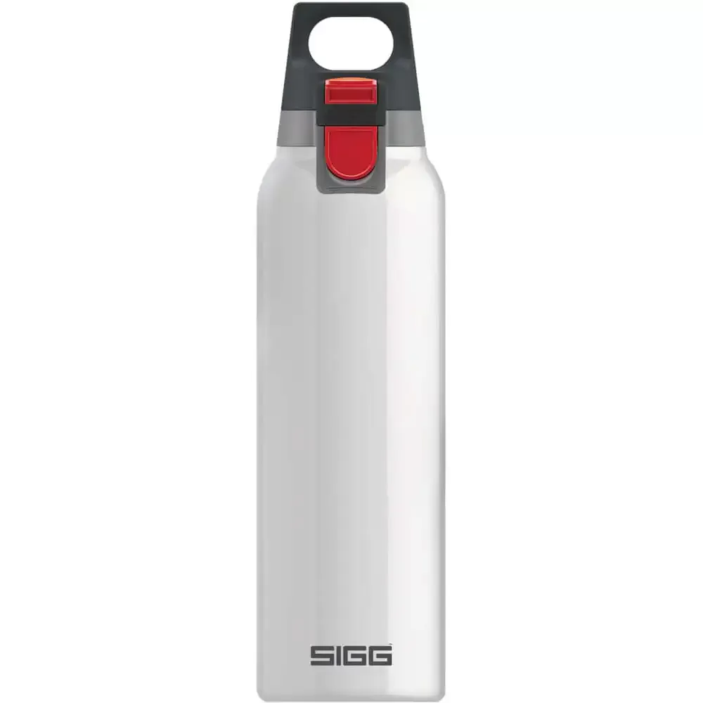 ​Sigg 8540.10 Thermo Flask Hot&Cold One 0.5 lt Termos - 1