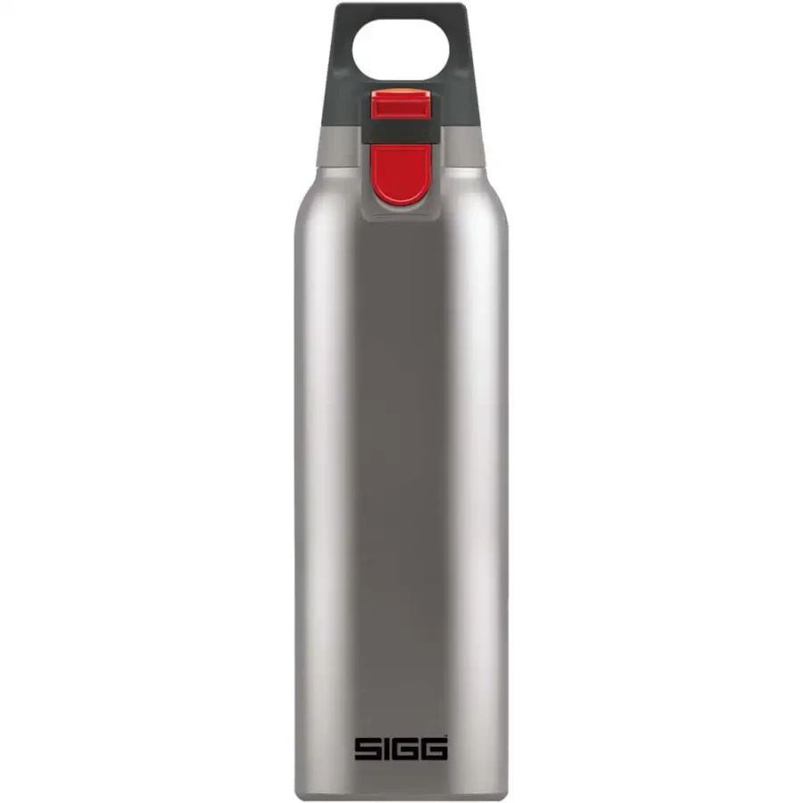 ​Sigg 8581.80 Thermo Flask Hot&Cold One 0.5 lt Termos - 1