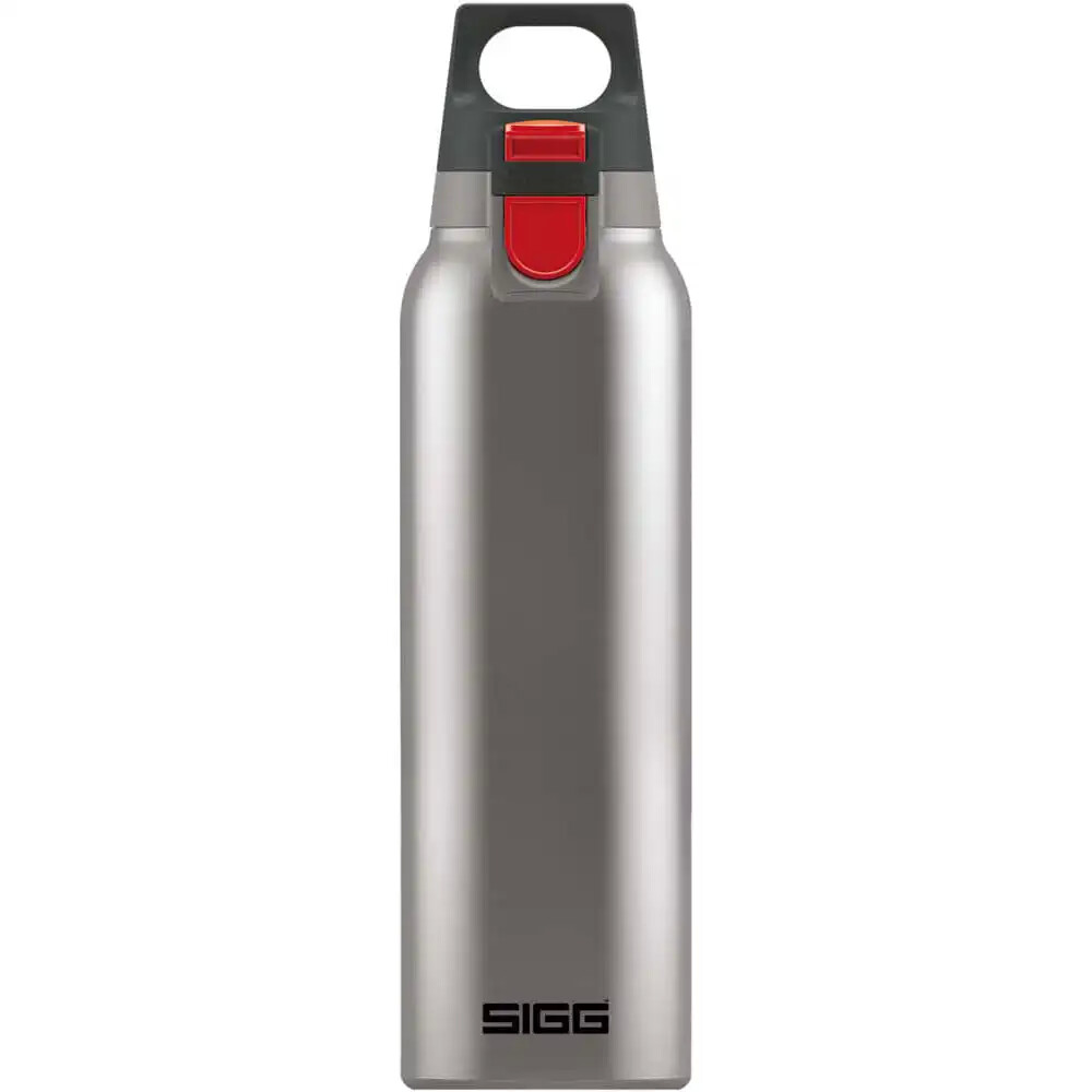 ​Sigg 8581.80 Thermo Flask Hot&Cold One 0.5 lt Termos - SIGG SWİTZERLAND