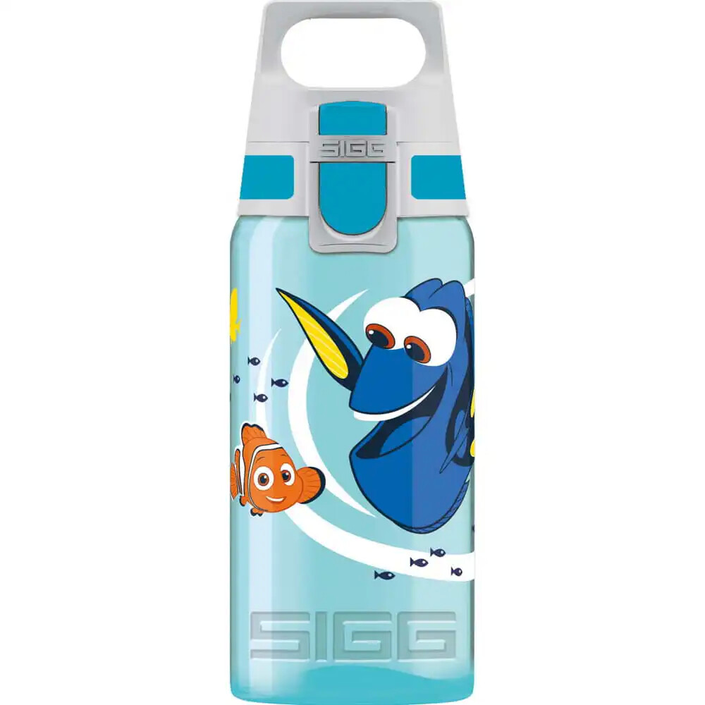 Sigg 8596.40 Disney Viva One Dory 0,5 lt Matara - SIGG SWİTZERLAND