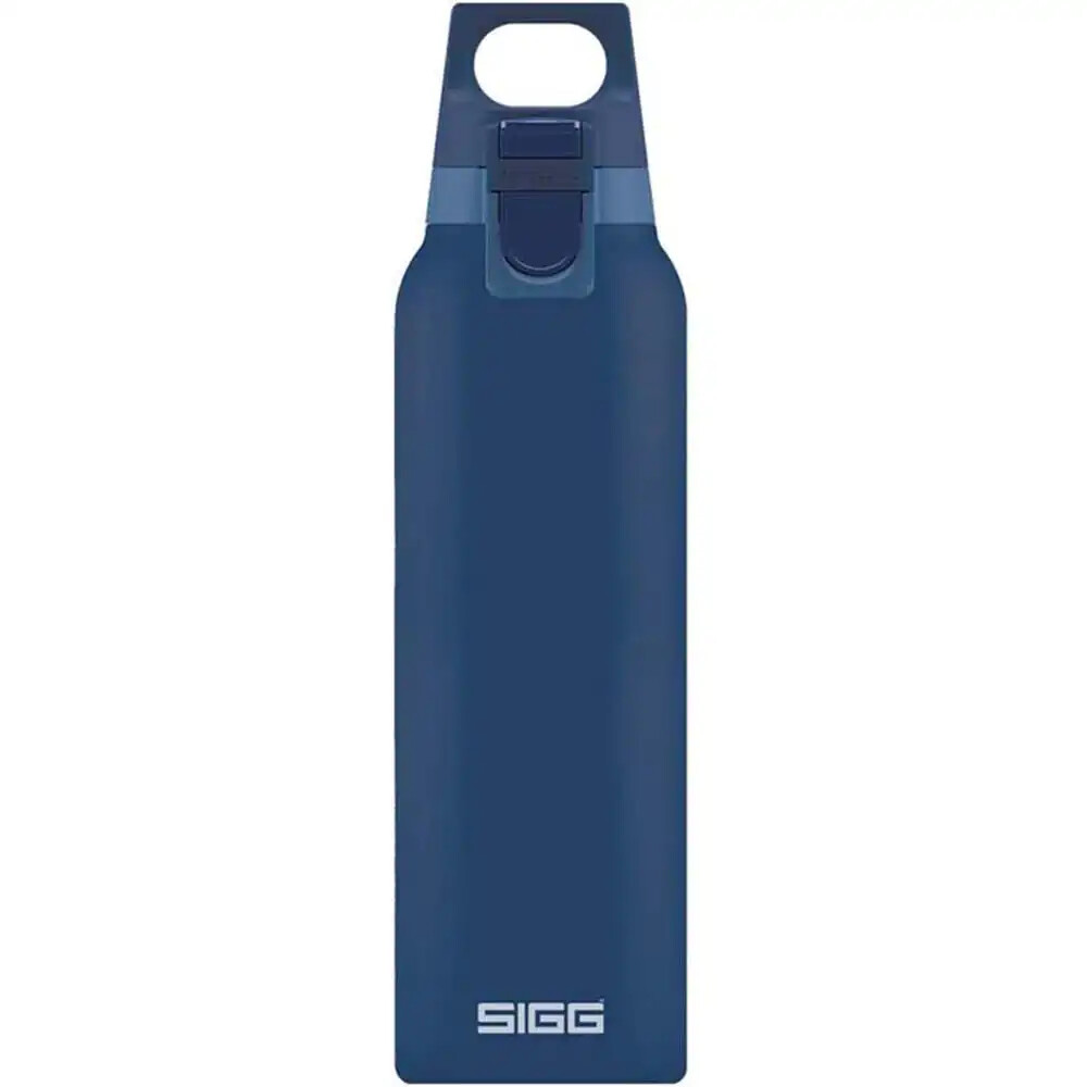 ​Sigg 8674.00 Thermo Flask Hot&Cold One 0.5 lt Termos - SIGG SWİTZERLAND