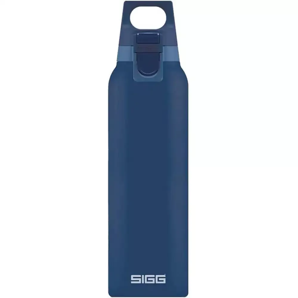 ​Sigg 8674.00 Thermo Flask Hot&Cold One 0.5 lt Termos - 1