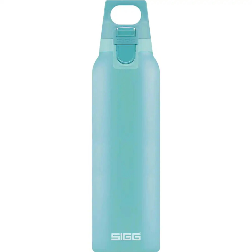 Sigg 8674.10 H&C One 0,50lt Termos, Turkuaz - SIGG SWİTZERLAND