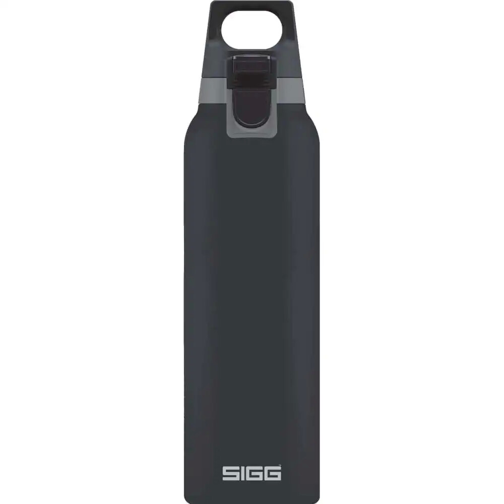 ​Sigg 8674.20 Thermo Flask Hot&Cold One 0.5 lt Termos - SIGG SWİTZERLAND