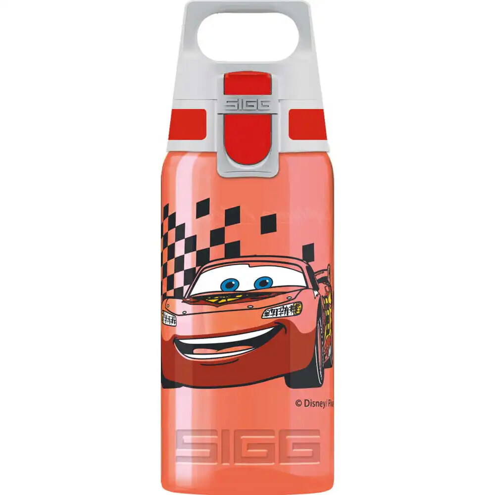 Sigg 8686.20 Disney Viva One Cars 0,5 lt Matara - SIGG SWİTZERLAND