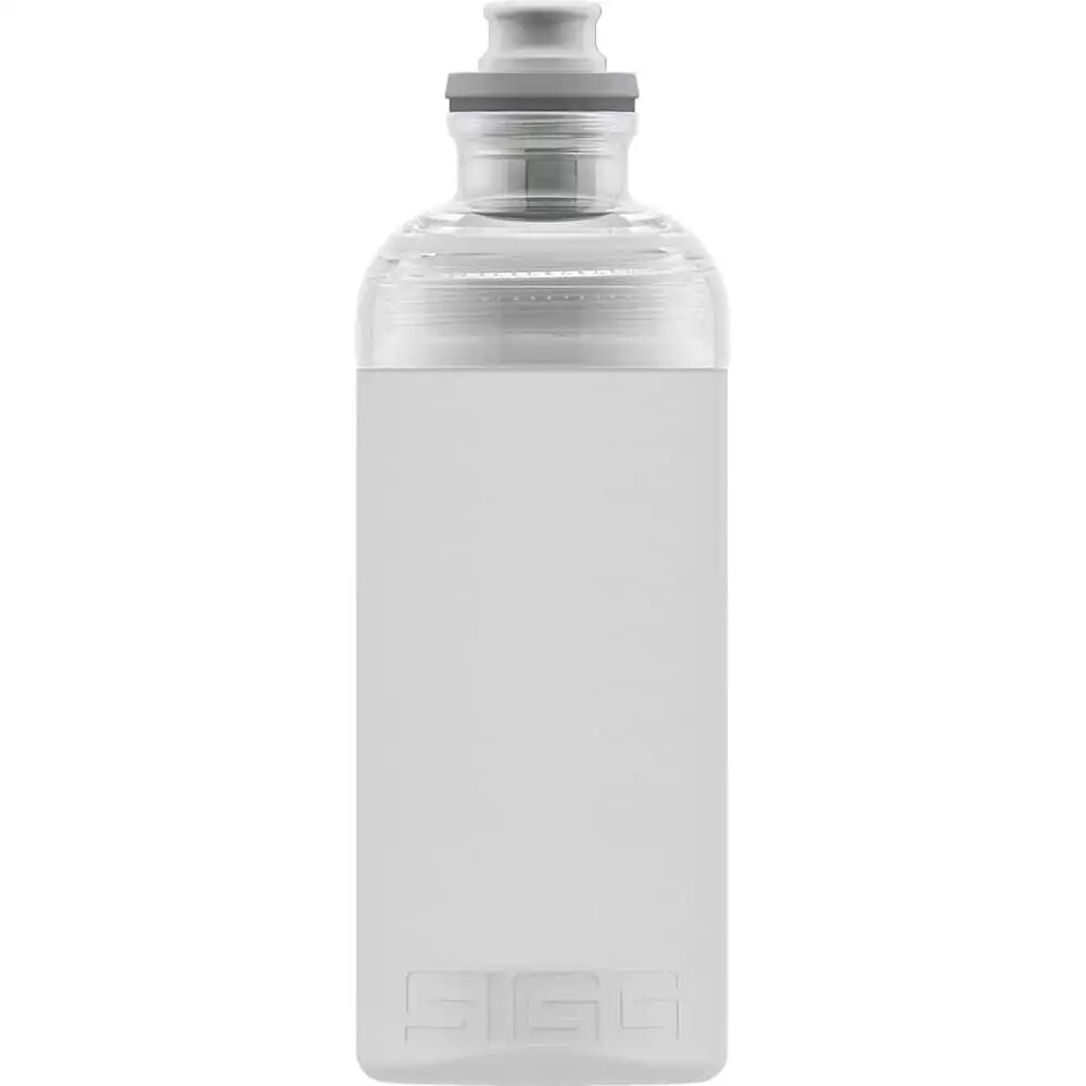 ​Sigg 8693.80 Hero 0.5 lt Şeffaf Matara - SIGG SWİTZERLAND