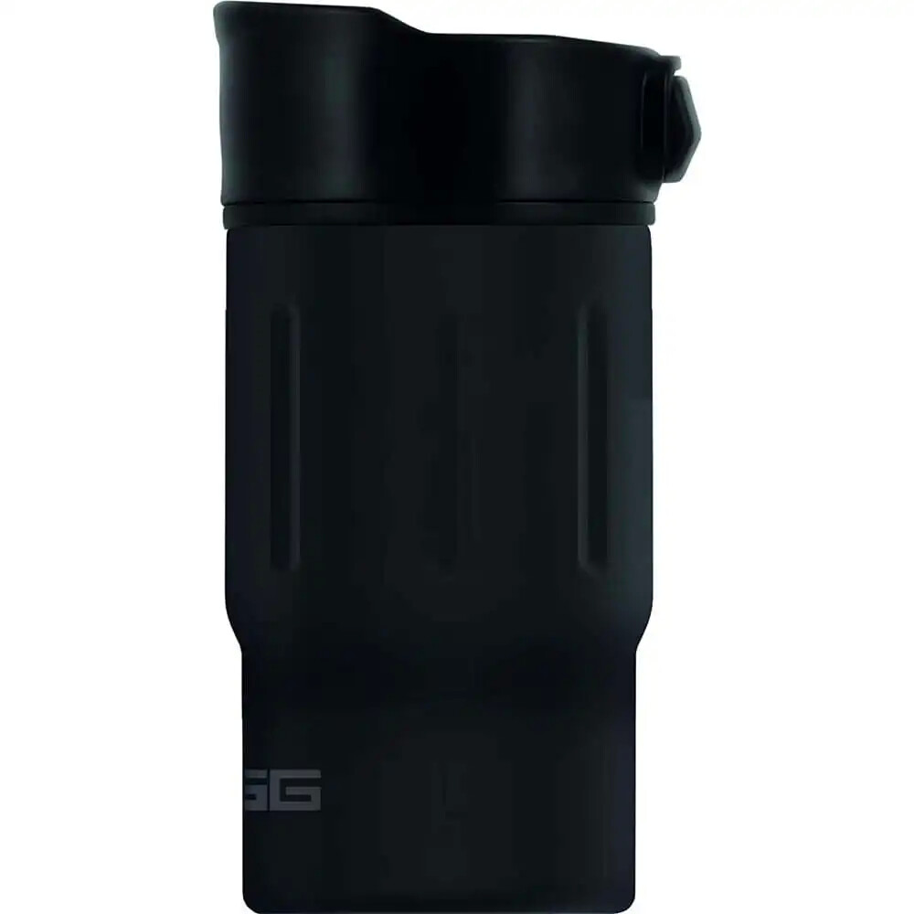 ​Sigg 8734.50 Gemstone Obsidian 0.27 lt Seyahat Mug - SIGG SWİTZERLAND