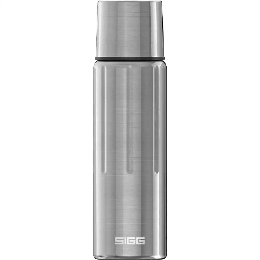 ​​Sigg 8735.50 Thermo Flask Gemstone IBT Selenite 0.5 lt Matara - SIGG SWİTZERLAND