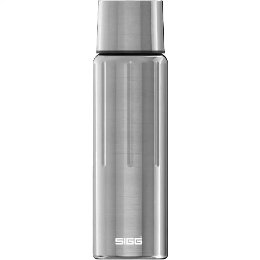​​Sigg 8735.80 Thermo Flask Gemstone IBT Selenite 0.75 lt Matara - 1
