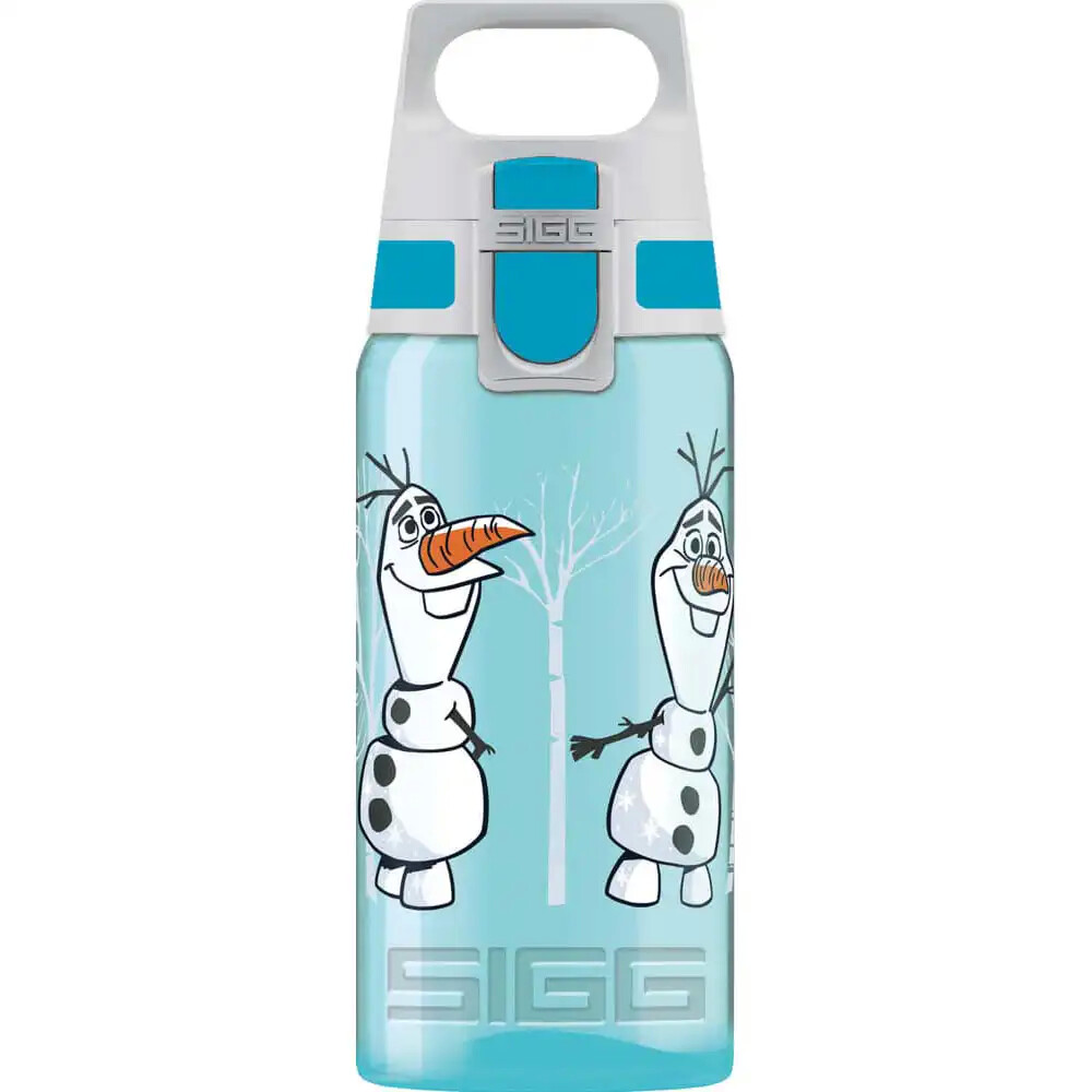 Sigg 8869.70 Disney Viva One Olaf II 0,5 lt Matara - SIGG SWİTZERLAND