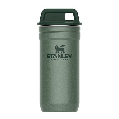 Stanley Adventure Shot Bardak Seti - Çelik - STANLEY
