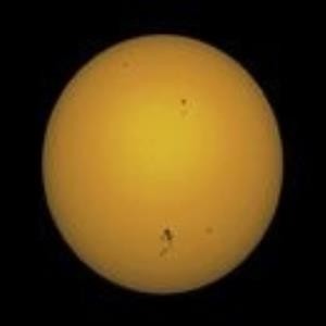 Thousand Oaks Solarlite 11'' (279mm) Güneş Filtresi - 2