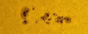 Thousand Oaks Solarlite 11'' (279mm) Güneş Filtresi - 3