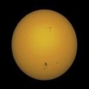 ​Thousand Oaks Solarlite 5.0'' (127mm) Güneş Filtresi - 2