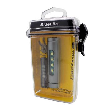 True Utility TU 310 SideLite LED Işıklı Anahtarlık - 4