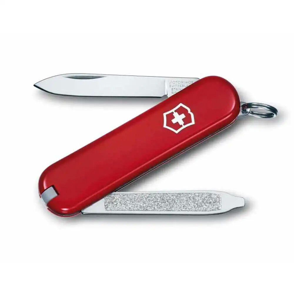 Victorinox 0.6123 Escort Çakı - VICTORINOX ÇAKI