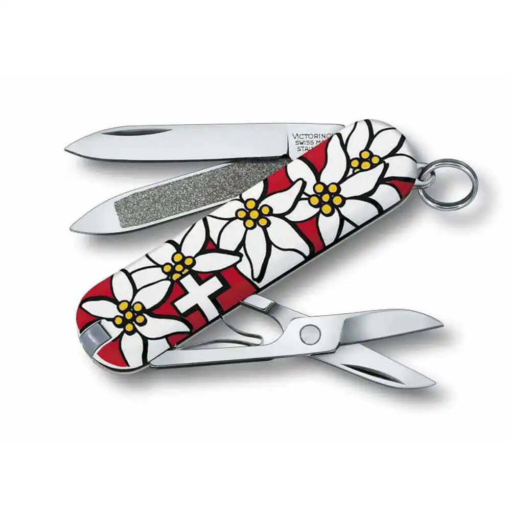 Victorinox 0.6203.840 Classic Çakı - VICTORINOX ÇAKI