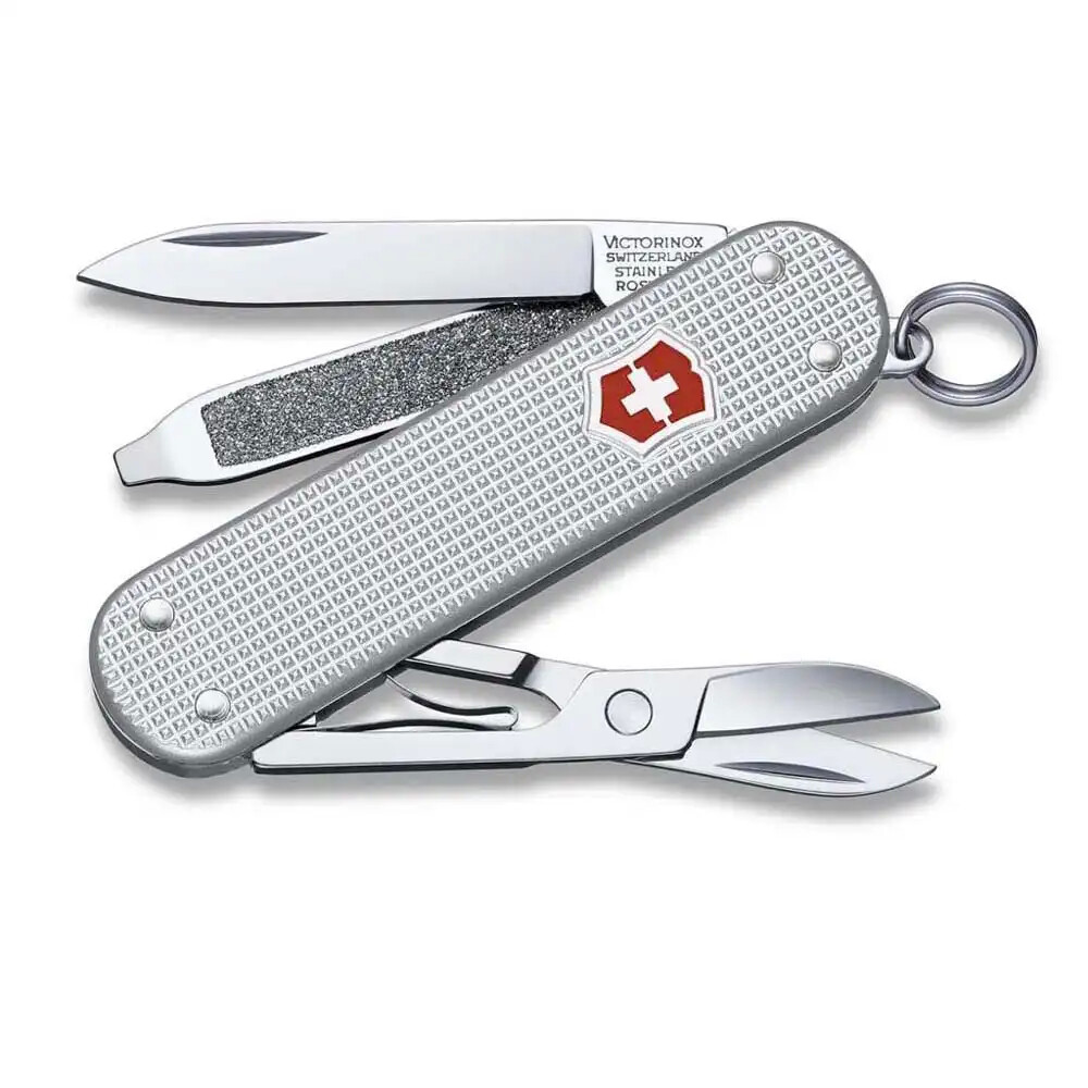 Victorinox 0.6221.26 Classic Alox Çakı - VICTORINOX ÇAKI