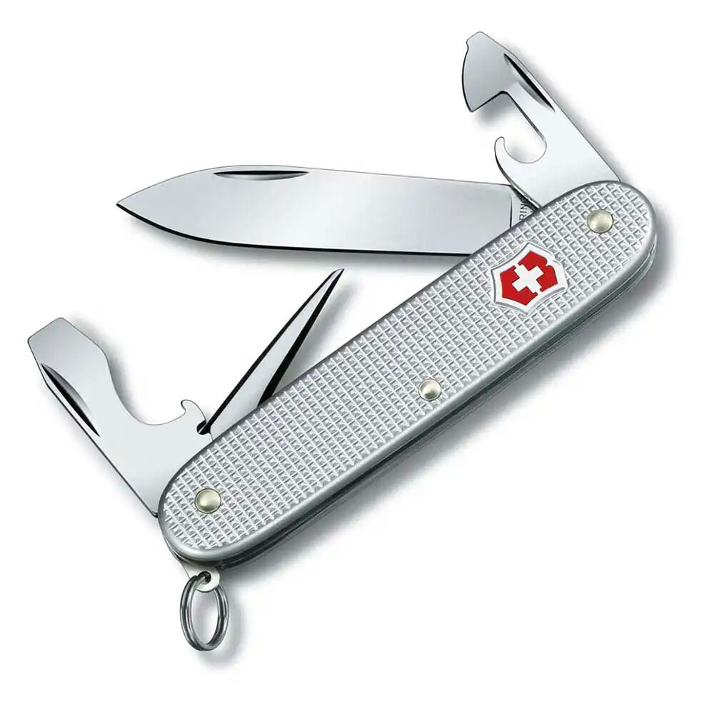 Victorinox 0.8201.26B1 Pioneer Range, Alox Çakı (Blisterli) - VICTORINOX ÇAKI