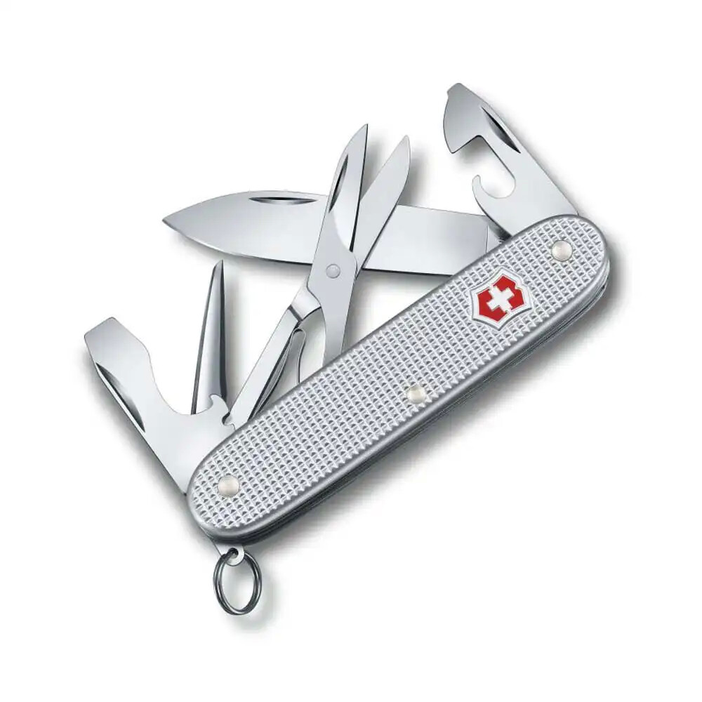 Victorinox 0.8231.26 Pioneer X, Alox Çakı - VICTORINOX ÇAKI