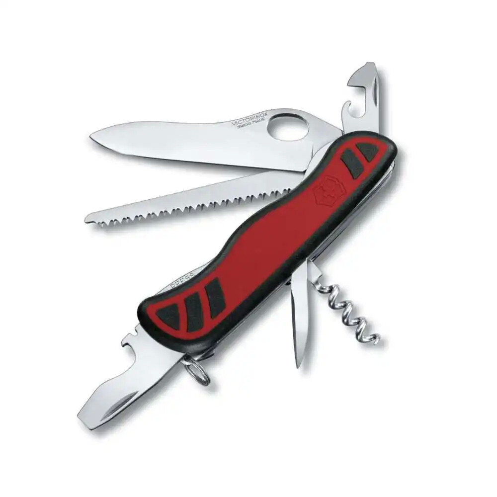 Victorinox 0.8361.MC Forester M Grip Çakı - VICTORINOX ÇAKI