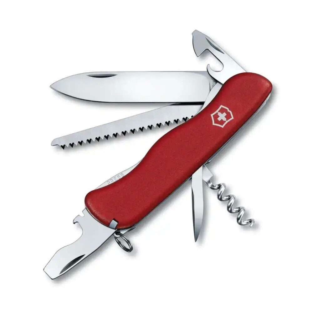 Victorinox 0.8363 Forester Çakı - VICTORINOX ÇAKI