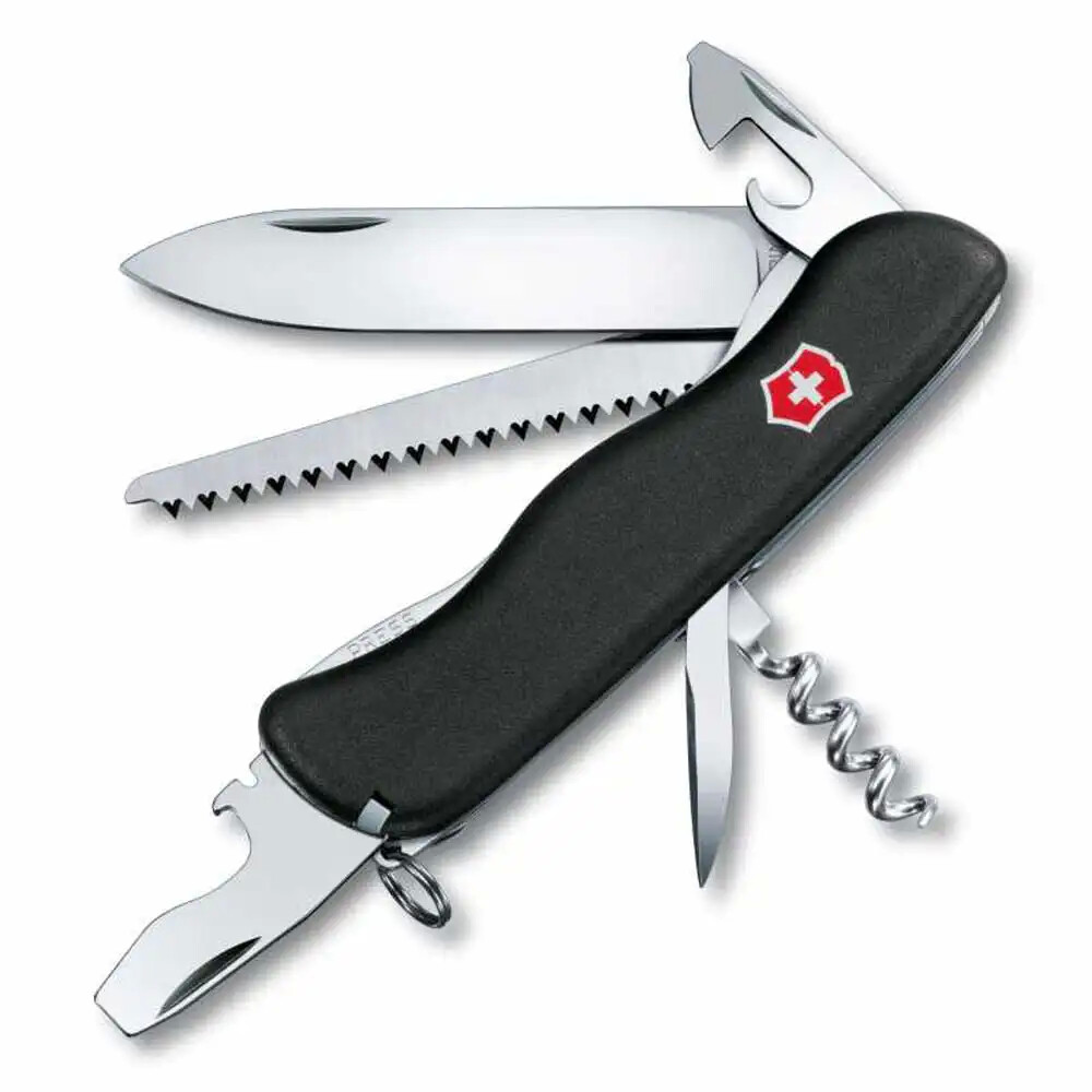 Victorinox 0.8363.3 Forester Çakı - VICTORINOX ÇAKI