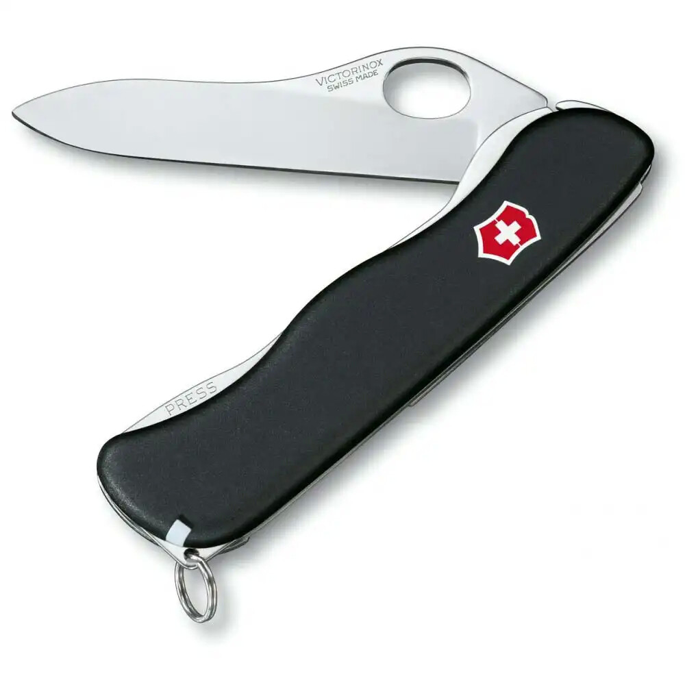 Victorinox 0.8416.M3 Sentinel Tek Elle Açılabilir Çakı - VICTORINOX ÇAKI